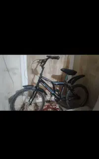 دوچرخه