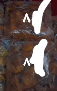 برگه زردآلو