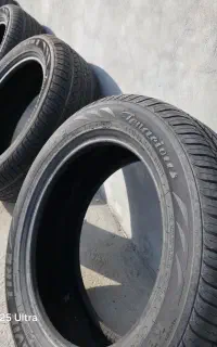 لاستیک تیگو ۸