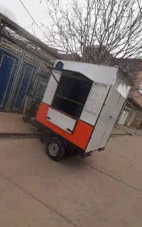 فلات سه چرخه