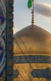 تور ریلی مشهد «فروردین - اردیبهشت»