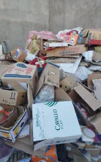 خریدضایعات
