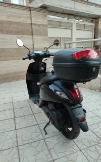 پاکشتی سوزوکی لتس ۶