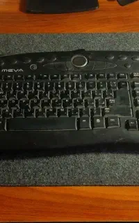کیبور