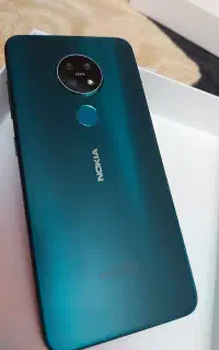 نوکیا ۷.۲ (nokia7.2)