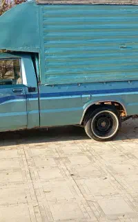 اتاق مسقف مزدا
