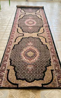 گلیم فرش