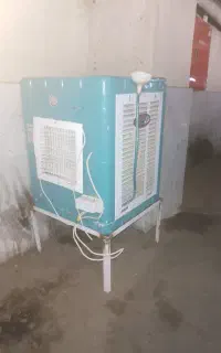 کولر آبی با توان ۱۶۸۰