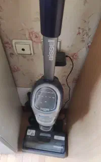 جارو شارژی بیسل