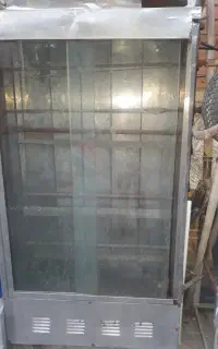جوجه و مرغ گردان