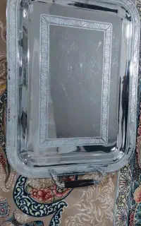 سینی استیل