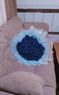 گل ربانی (تخفیف روز مرد)