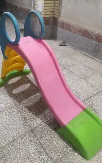 سرسره.کریر.ساک بچه.