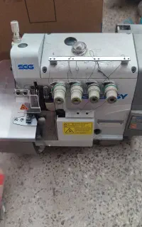 سردوز چهار نخ در حد نو اتو سیلتر ترک و لوازم دوخت