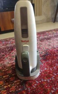 جارو شارژی تفال