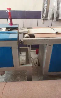 دستگاه قند خوردکن