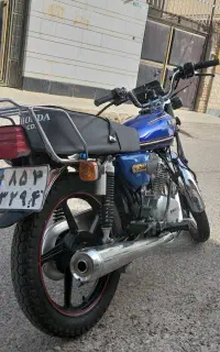 فروش و معاوضه هندا150