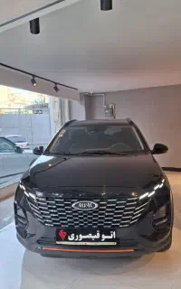 ایکس 33 کراس دنده/x33/نقد و اقساط