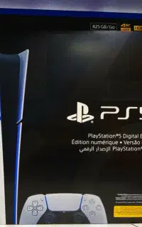 پی اس فایو اسلیم دیجیتال PS5 SLIM