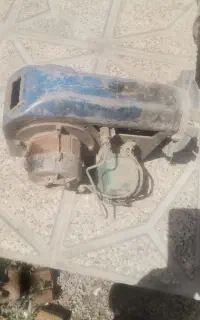 مشعل گازوعیلی