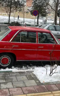 بنز معماری
