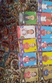 بازی کارت کیمدی