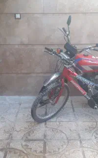 موتورسیکلت