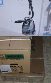 لوازم خانگی