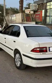 سمندlx