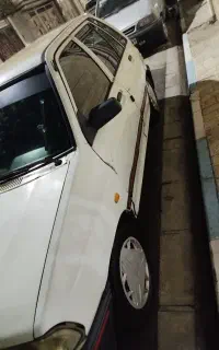 هاچبک کره ایی