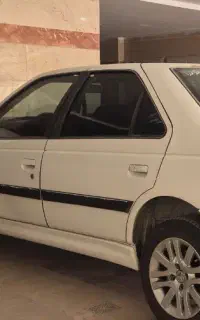 پژوپارسtu5دریچه سیمی مدل93
