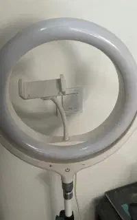 رینگ لایت