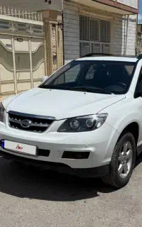 BYD S6 97
