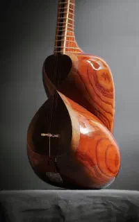 آموزش تار و سه‌تار و تنبور