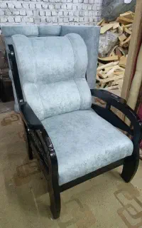 مبل فروشی بازسازی شده نو