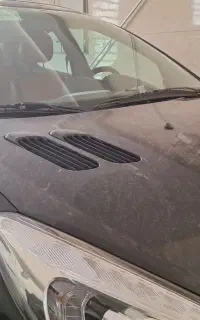 207 مشکی متالیک tu5 پانا روما دنده ایی