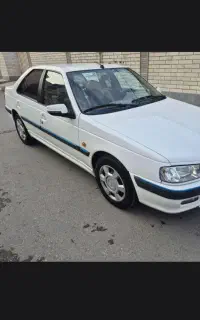 پارس درحد 1400