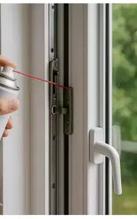 تعمیر تخصصی و ریگلاژ درب و پنجره دوجداره و توری
