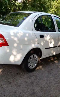 تیبا ۱ صندوقدار مدل ۱۴۰۰ کاملا نو