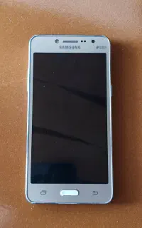 گوشی سامسونگ 4g در حد نو