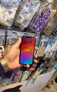 ایفون ۱۳ نرمال ۱۲۸گیگ ZAA