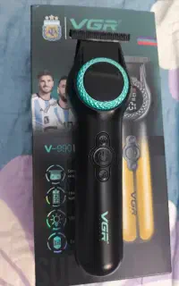 ماشین اصلاح صورت وی جی آر V990