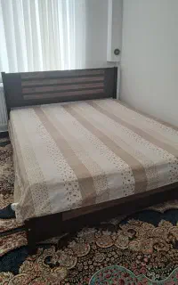 تخت دو نفره
