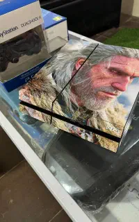 فروشگاه اختاپوس گیم * فروش یکدستگاه Ps4 فت کپی خور