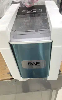جارو  سطلی راف ،وینگ استار،یخساز،مبل شور راف