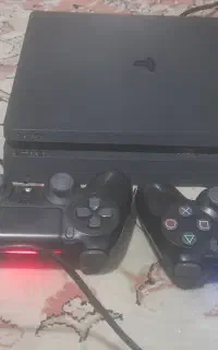 ps4 اسلیم یک ترا بایت