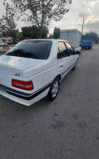 پژو  slx tu5