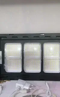 چراغ خیابانی خورشیدی