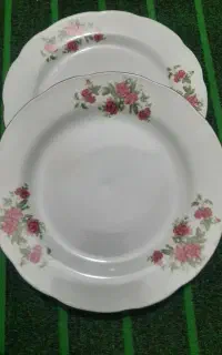 بشقاب میوه خوری