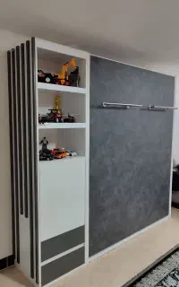 تخت کمجا